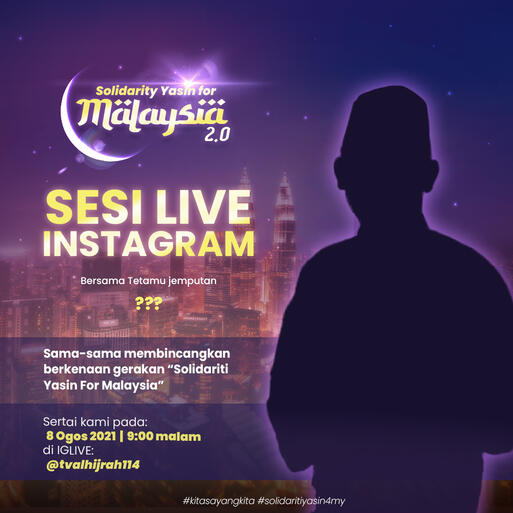 Solidarity For Malaysia 2.0