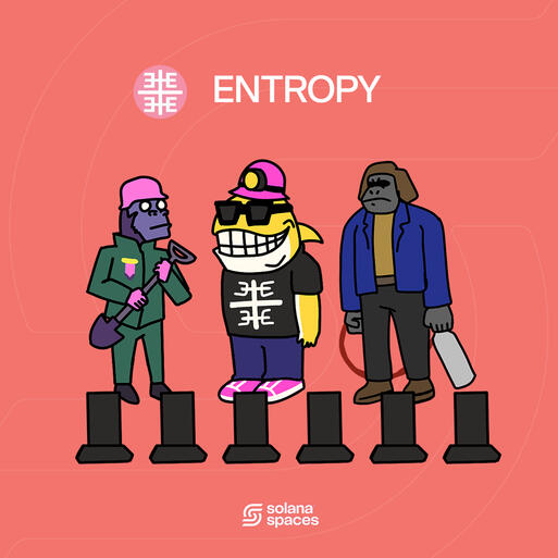 SS Entropy