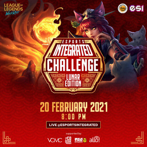 ESI LUNAR Soc Med Poster