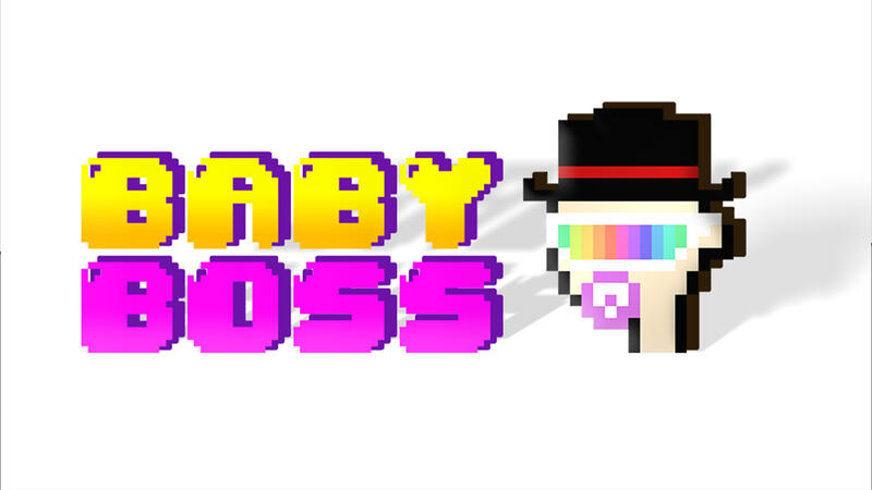 BABY BOSS