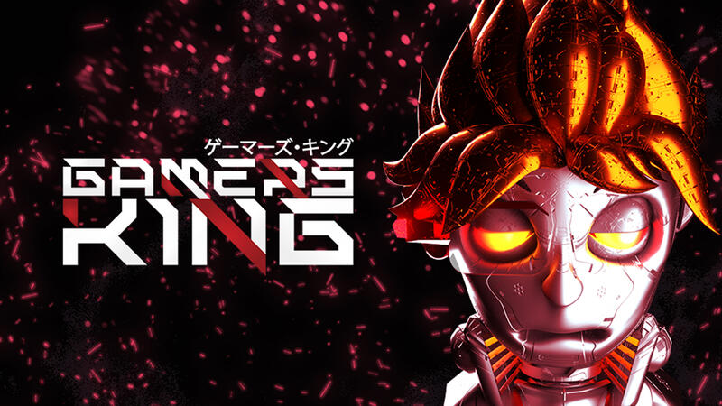 Gamers King